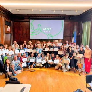 Dal Liceo Crespi all’Onu: giovani voci per un futuro sostenibile “NextGen LAB 2030”