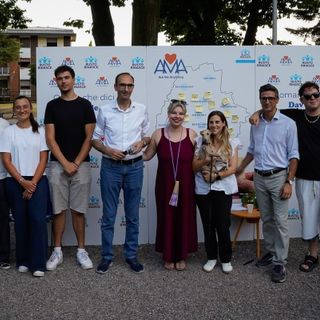 Il futuro di San Giuseppe e San Michele nell’AMA di Busto Rinasce: “L’ospedale se ne va. E poi?”