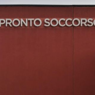 Cade dal letto, morto neonato di 10 mesi a Bisceglie