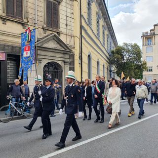 25 Aprile: il programma delle celebrazioni dei prossimi giorni
