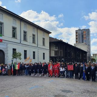 25 Aprile: il programma delle celebrazioni a Busto