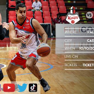 Basket, serie B: Knights Legnano a caccia del bis