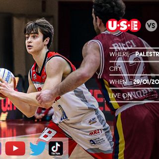 Basket, serie B: Knights Legnano a Empoli per riscattarsi