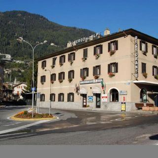 L’Hotel delle Alpi