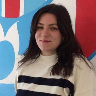 Giovani leader globali: Federica Catalano selezionata da “Empower Peace” per progetto all’estero