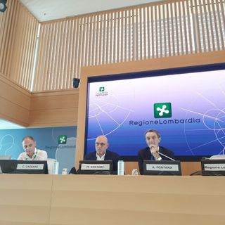 Siccità Lombardia: «Situazione sempre più critica, scorte agricoltura in esaurimento»
