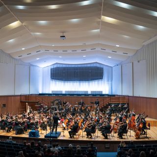 L’ultimo capolavoro di Čajkovskij chiude la Stagione musicale comunale di Varese