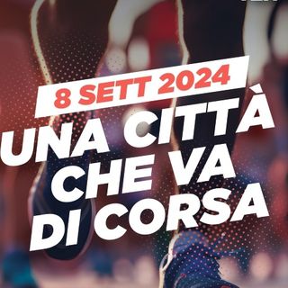 8 settembre: a Gallarate si torna a correre con GallaRunTen