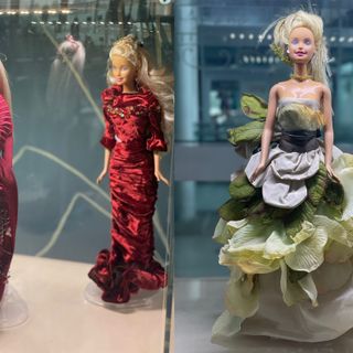 Penultimo appuntamento con la mostra evento “Barbie”
