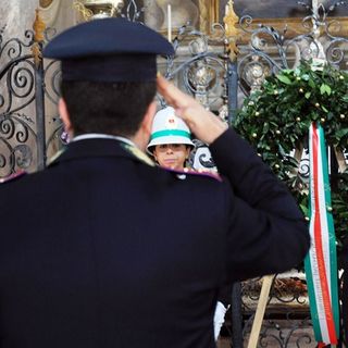 4 Novembre a Busto: il programma delle celebrazioni