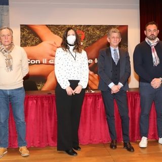Con il Rugby Parabiago l’educatore scende in campo al fianco dei più piccoli