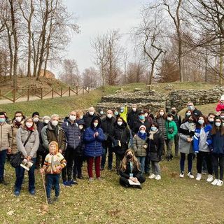 La Valle Olona si presenta in due cicli di appuntamenti: da Castelseprio alla vita lungo il fiume tra storia, arte e natura