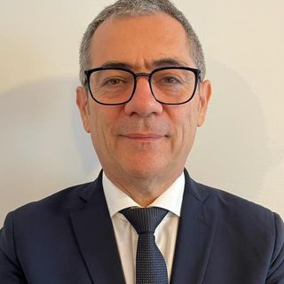 Domenico Pietrantonio