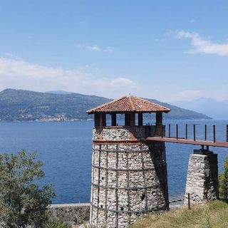 Ispra turistica: in agosto quattro passeggiate suggestive tra lago e archeologia industriale