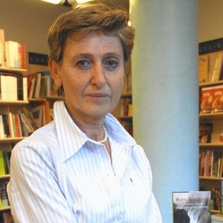 Marta Morazzoni