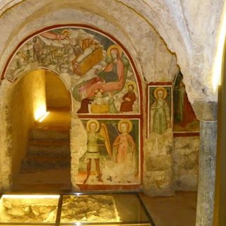 Il Natale nell'arte di Varese: sei luoghi simbolo aprono le porte per dodici visite guidate