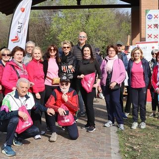 Legnano, domenica 26 marzo la Camminata per la Vita della Lilt per promuovere prevenzione e stili di vita sani
