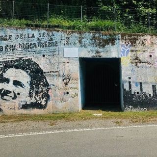 Il bunker di Marnate