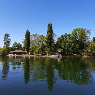 Sabato 10 giugno due visite straordinarie all'Isolino Virginia