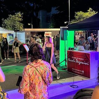 Nuova sede a Castellanza, 70 corsi attivi e nuovi concerti: le scuole di musica Paganini danno il via alla stagione 2023-24