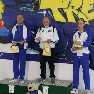 Assegnati i trofei del 3° Challenge Tre Torri Assegnati i trofei del 3° Challenge Tre Torri