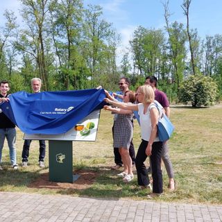 Pam: prende forma “La biblioteca verde del Parco”
