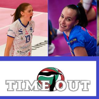 Panchine che scottano: questa sera (ore 21) nuovo appuntamento con “TimeOut”
