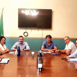 Presentata agli agenti immobiliari la «Busto del 2026»