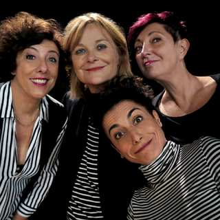 “Appunti G”: una serata speciale per le donne (e non solo)... divertendosi