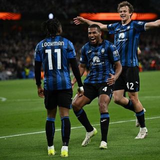 Atalanta in paradiso, 3-0 al Bayer Leverkusen: Dea vince Europa League