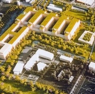 Ospedale unico: «Sarebbe necessario un profondo ripensamento»