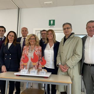All’Acof di Busto la Gara Nazionale di Grafica e Comunicazione