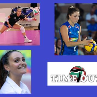 Questa sera (ore 21) primo appuntamento dell'anno nuovo con “TimeOut”