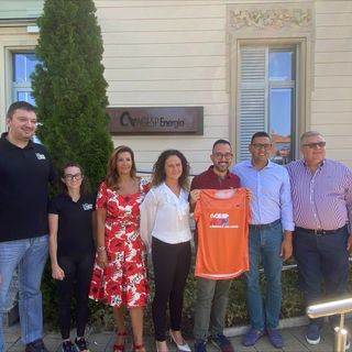 Agesp Run, «staremo bene facendo del bene»