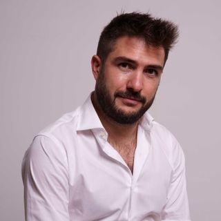 Alberto Costalunga, presidente dell'associazione &quot;Le officine&quot;