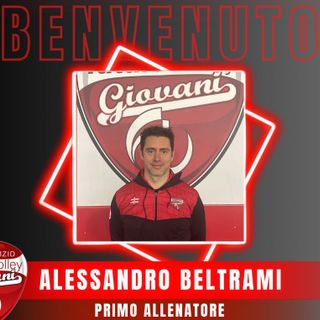Foto dalla pagina Facebook &quot;Futura Volley Giovani&quot;