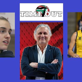 “In campo chi canta?”: questa sera alle 21 ritorna Time Out