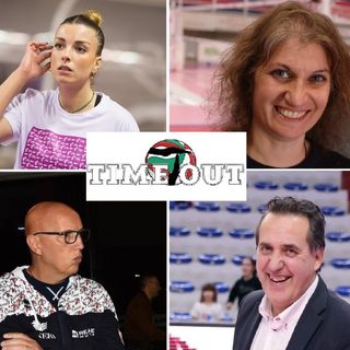 Questa sera alle 21 la puntata pasquale di “Time Out”