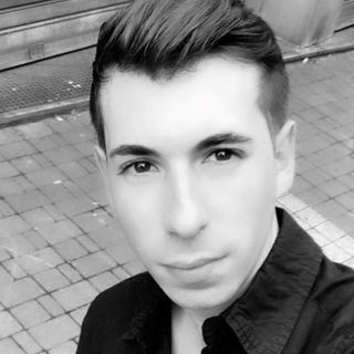 Foto del profilo Instagram di Alik