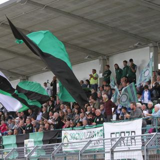 FOTO. Quattro anni di gioie, divertimento e passione. Buon compleanno al “Sogno NeroVerde”