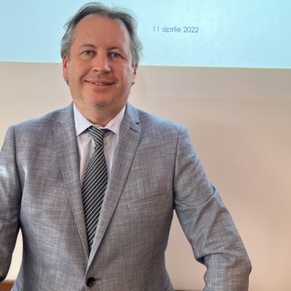 Andrea Rinaldi