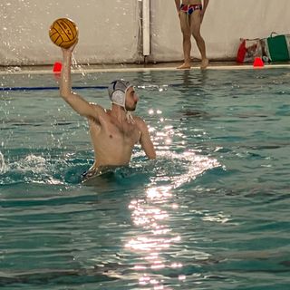 Rari Nantes Legnano, la salvezza in serie C ora è matematica per la pallanuoto