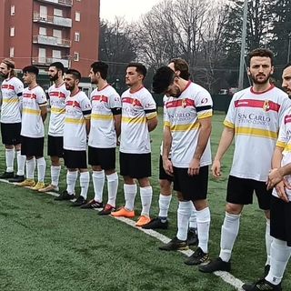 L'Antoniana di mister Senziani all'atto decisivo e finale della stagione