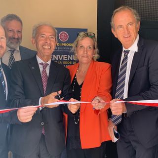 Inaugurati gli Uffici di Prossimità a Busto e Fagnano: «Avviciniamo i cittadini alla giustizia»