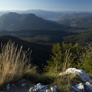 Fondazione Cariplo presenta la strategia di transizione climatica per la Comunità Montana Valli del Verbano