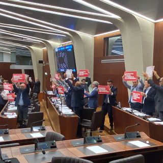 Referendum sulla sanità regionale, Astuti (Pd): «La destra ha paura del giudizio dei cittadini»