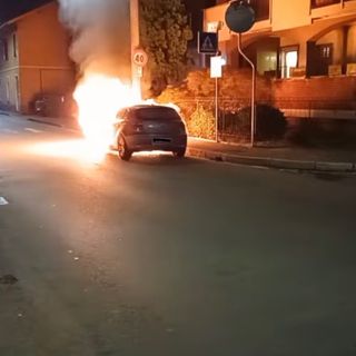 Si ringrazia Stefano Pergoletti per l'immagine