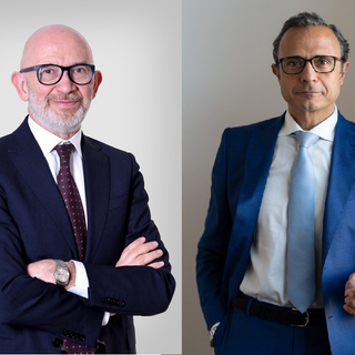 Gli avvocati Puce e Albè
