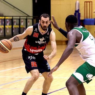 Legnano Basket Knights, un passo verso i playoff