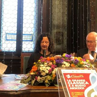 BA Classica, 21 febbraio: musica, arte e inclusività a Busto Arsizio